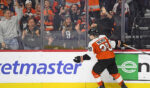 Michkov puts away physical injuries as Flyers recover to beat Sharks