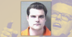 Actual Mug Shot of Trump Legal professional Normal Nominee Matt Gaetz Is Trailed by False Rumors