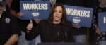 Kamala Harris’ Closing Arguments – FactCheck.org