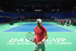 Malaga | Davis Cup Finals and Nadal’s swansong