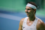 London | Nadal, the standard champion who received everybody’s love and respect