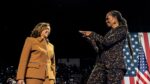 No Proof Michelle Obama Regrets Backing Harris