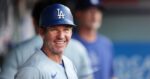 MLB Rumors: Clayton McCullough to Lead Marlins; Won World Series as Dodgers 1B Coach