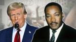 Audio of Martin Luther King III Endorsing Trump Is Fake