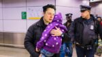 Elon Musk Reunited Misplaced Lady on Bus with Mom and Purchased Them a Home?