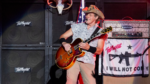 Ted Nugent Despatched $2M of Heavy Tools to Chimney Rock for Hurricane Reduction?