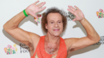 Richard Simmons By no means Wore a Headband Whereas Working Out?