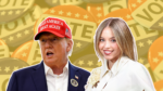 Sydney Sweeney Reported Voting For Donald Trump in 2024 Election?