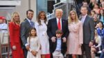 No Proof Trump’s Household Plans to Go away US if He Loses 2024 Election