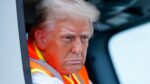 No, Docs Did not Declare Trump Had Stroke on Rubbish Truck