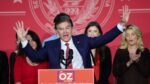 TV’s Dr. Oz invested in companies regulated by the company Trump needs him to run