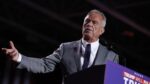 Trump picks RFK Jr. to supervise the Division of Well being and Human Companies