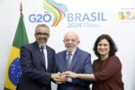 WHO Funding Spherical: culminating second at G20 Summit as leaders pledge