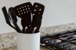 Black Plastic Cooking Utensils Can Expose You to Poisonous Chemical substances?