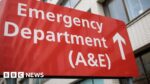 NHS leaders were recently reminded to prioritize safety over A&E targets when setting objectives.