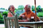 5 Secrets and techniques Joyful Retirees Preserve From Their Kids