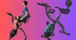 Foldable Bikes Can Revolutionize Indoor Exercise — And Now 25% Discount Off