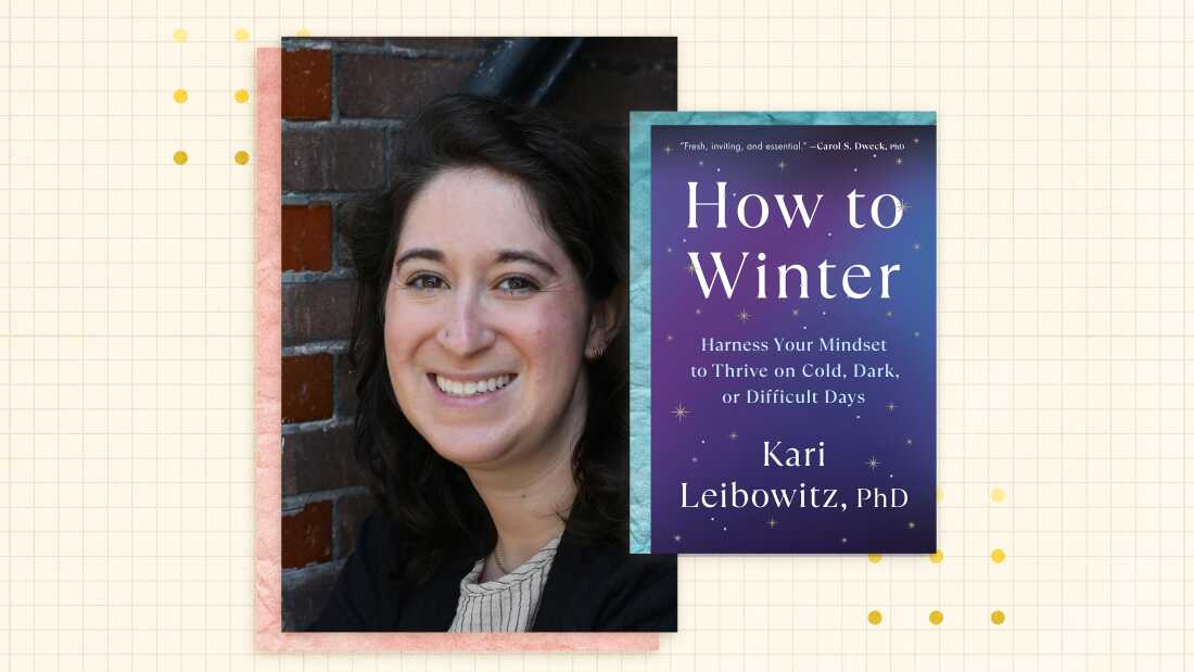 Kari Leibowitz is the author of How to Winter