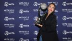 St Petersburg, FL | WTA Announces Player Awards