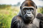 Nice ape museum specimens reveal secrets and techniques of DNA virus evolution