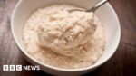 Junk meals: Porridge and crumpets fall underneath new advert ban