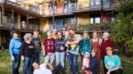 The best way to be not lonely? ‘Cohousing’ is a solution for some individuals